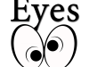 Thành ngữ thú vị với "EYES"