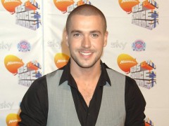 A Better Man - Shayne Ward