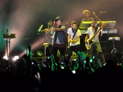 Talking To The Moon - Bruno Mars
