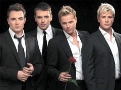 Safe - Westlife