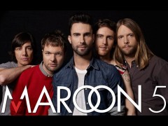 One More Night - Maroon 5