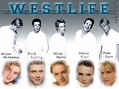 Seasons In The Sun - Westlife