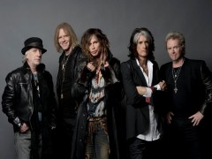 I Don't Want To Miss A Thing - Aerosmith