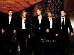 Uptown Girl - Westlife