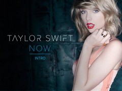 Never Grown Up - Taylor Swift