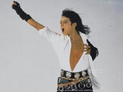 Earth Song - Michael Jackson