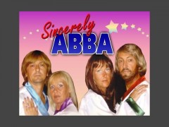 Money Money Money - ABBA