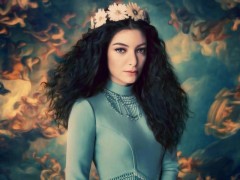 Team - Lorde