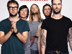 Love Somebody - Maroon 5