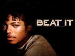 Beat It - Michael Jackson