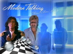 Chery chery lady - Modern Talking