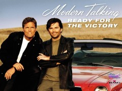 After Your Love Is Gone - Modern Talking