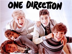 What Makes You Beautiful - One Direction