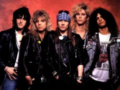 Don't Cry - Guns N' Roses