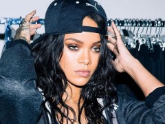 Cry - Rihanna