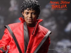 Thriller - Michael Jackson