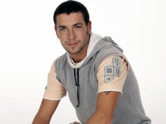 You're Not Alone - Shayne Ward