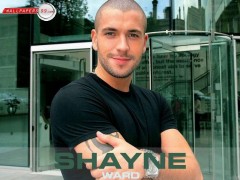 Stand By Me - Shayne Ward