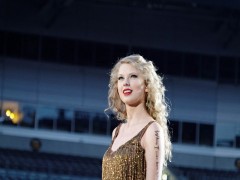 Stay Beautiful - Taylor Swift