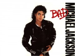 Bad - Michael Jackson