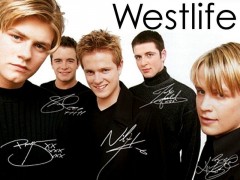 I Lay My Love On You - Westlife