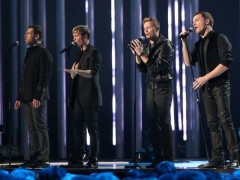 Tonight - Westlife