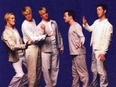 Why Do I Love You - Westlife