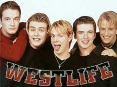 Miss You - Westlife