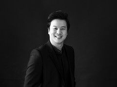 Where Do We Go (Tình Về Nơi Đâu Eng. Ver) (ft. Tata Young) - Thanh Bùi (Australian Idol)